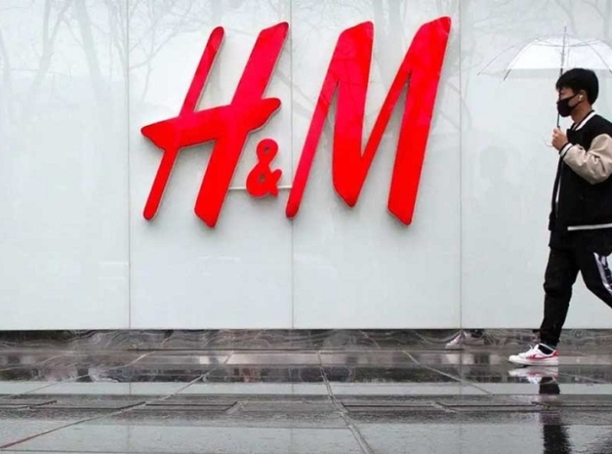 H&M expands presence in India: First store in Ranchi